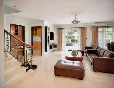 3-storey Terraced House For Sale in Tanjung Bungah,PNG