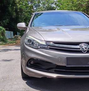 2020 Proton Perdana 2.0L