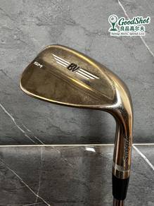 Titleist BV SM 9 golf wedge 50 degrees