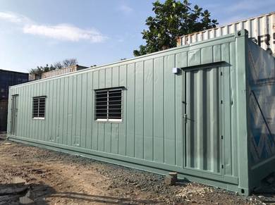 40ft Container Office