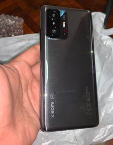 Xioami 11T