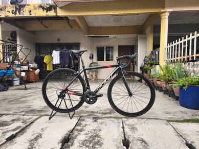 (RB Murah2) [Felt US Race RB]