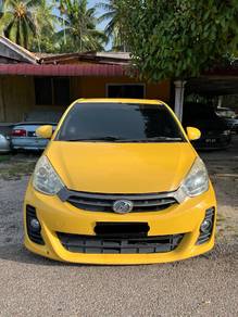 Perodua MyVi SE ZHS in Bachok, KTN