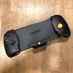 DOBE Switch Gamepad Handheld Controller For V1 V2