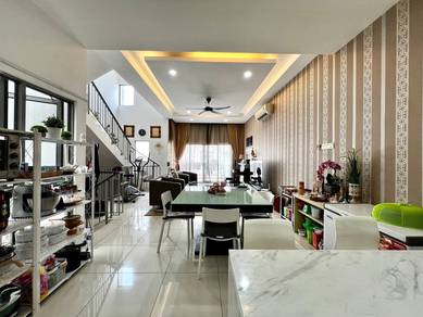 3-storey Terraced House For Sale in Gombak,SGR