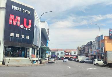 Shop lot For Rent in Alor Setar,KDH