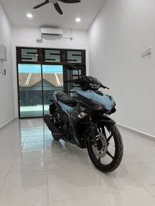 Yamaha Y16ZR