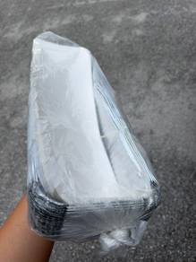 20 keping bekas aluminium foil