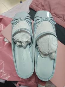 Christy Ng Blue Sandals Size 36 & 40