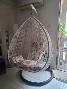 Brand New Swing (Still with Plastic Wrapping)