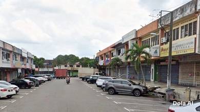 Shop lot For Sale in Johor Bahru,JHR