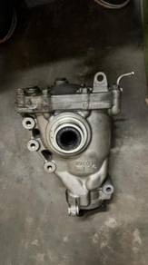 R35 Front Differential Axle GTR GTR35