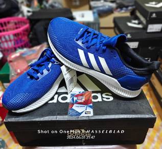 Adidas Solar Blaze M Blue Shoes