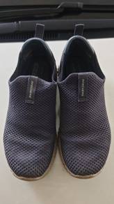 Original Skechers Air-Cooled Memory Foam Slip-On 