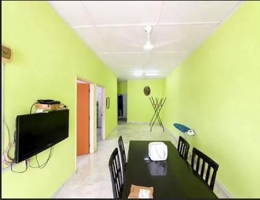 Townhouse For Sale in Setapak,KUL