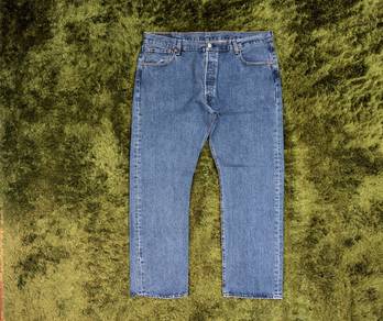 Levi’s 501 sz 40.:)…