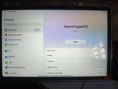 Redmi Pad Se 11inci