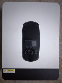Solar Inverter 12V 2200W