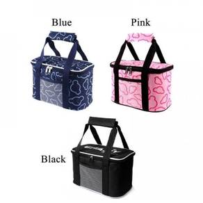 SC20 Set and loose of Foldable Cooler Bag for Bre