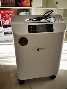 Oxygen 96% Concentrator Medical Grade