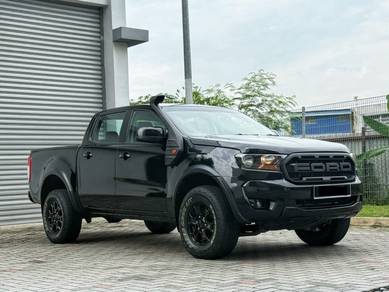 Ford Ranger XL in Cheras, SGR