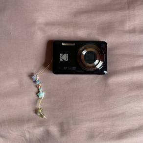 Kodak PIXPRO FZ55