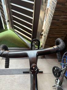 road bike boleh pakai fixie pun boleh