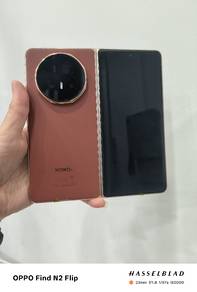 Honor Magic V5