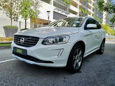 2014 Volvo XC60 T5 DRIVE E