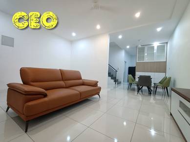 2-storey Terraced House For Sale in Bukit Mertajam,PNG