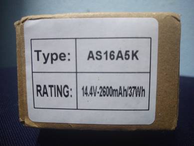 AS16A5K Battery