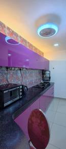 Condominium For Rent in Residence 8