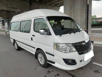 2019 CAM Placer-X FRD6600C
