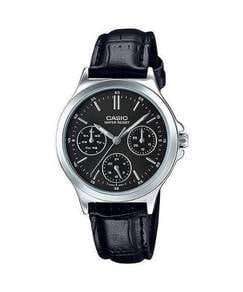 Watch- Casio Ladies LTPV300L-1 -ORIGINAL