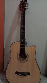 Guitar(second-hand)