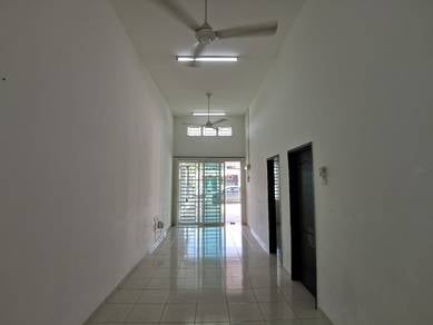 1-storey Terraced House For Rent in Sungai Petani,KDH