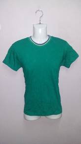 Vintage PLAIN SHIRT By IFCO Like New Size S