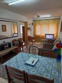 Homestay Kak Watie Putra Damai Presint 11 Putrajay