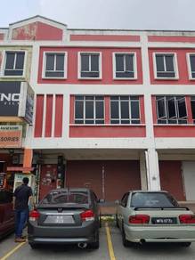 Shop lot For Rent in Klang,SGR