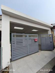 1-storey Terraced House For Sale in Seremban,NSN