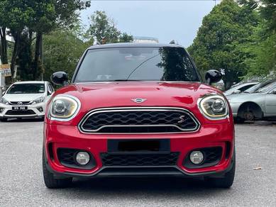 Mini John Cooper Works JOHN COOPER WORKS in Cheras, KUL