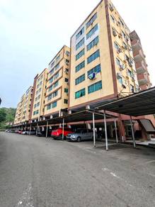 Apartment For Sale in Taman Nelly Phase 8D