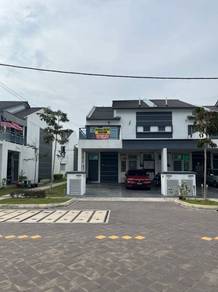 Townhouse For Rent in Cyberjaya,SGR