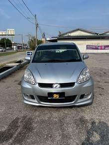 Perodua MyVi EZi in Butterworth, PNG