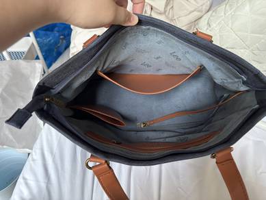 Lee Bag( official bought)