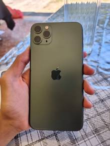 iPhone 11 Pro Max