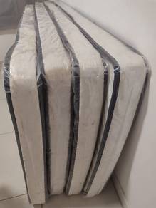 translate80-gauge spring mattress New ones ( 4 )