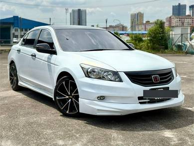 Honda Accord VTi-L in Kuchai Lama, KUL