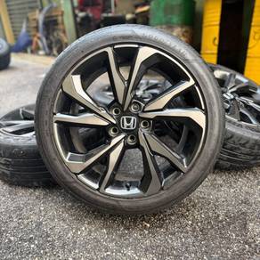 Civic Design 18 inch accord crv civic