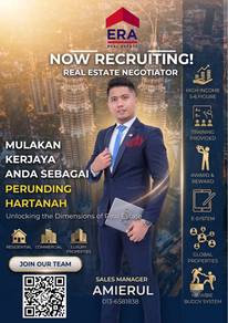 Perunding Hartanah | Real Estate Agent - Selangor